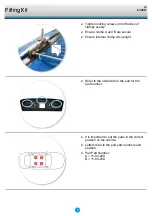 Preview for 9 page of Whispbar K426W Fitting Instructions Manual