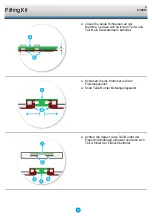 Preview for 19 page of Whispbar K426W Fitting Instructions Manual