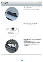 Preview for 22 page of Whispbar K426W Fitting Instructions Manual