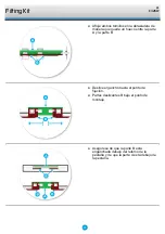 Preview for 31 page of Whispbar K426W Fitting Instructions Manual