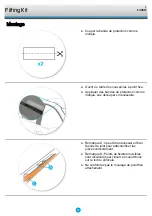 Preview for 42 page of Whispbar K426W Fitting Instructions Manual