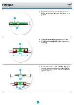 Preview for 43 page of Whispbar K426W Fitting Instructions Manual