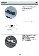 Preview for 46 page of Whispbar K426W Fitting Instructions Manual