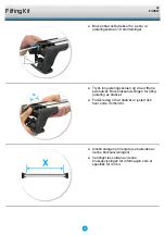 Preview for 52 page of Whispbar K426W Fitting Instructions Manual