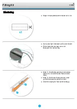 Preview for 54 page of Whispbar K426W Fitting Instructions Manual