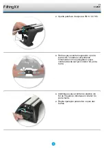 Preview for 65 page of Whispbar K426W Fitting Instructions Manual