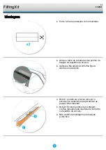 Preview for 66 page of Whispbar K426W Fitting Instructions Manual