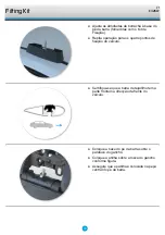 Preview for 70 page of Whispbar K426W Fitting Instructions Manual