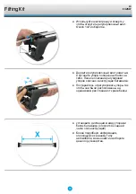 Preview for 76 page of Whispbar K426W Fitting Instructions Manual