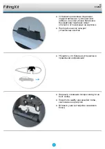 Preview for 82 page of Whispbar K426W Fitting Instructions Manual