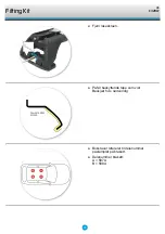 Preview for 45 page of Whispbar K428 Fitting Instructions Manual