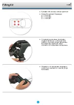 Preview for 67 page of Whispbar K428 Fitting Instructions Manual