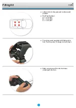 Preview for 7 page of Whispbar K428W Fitting Instructions Manual