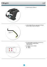 Preview for 15 page of Whispbar K428W Fitting Instructions Manual