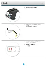 Preview for 25 page of Whispbar K428W Fitting Instructions Manual