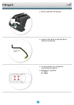 Preview for 55 page of Whispbar K428W Fitting Instructions Manual