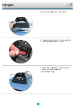 Предварительный просмотр 8 страницы Whispbar K431W Fitting Instructions Manual