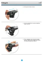 Preview for 5 page of Whispbar K432W Fitting Instructions Manual