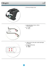 Preview for 6 page of Whispbar K432W Fitting Instructions Manual