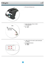 Preview for 5 page of Whispbar K433W Fitting Instructions Manual