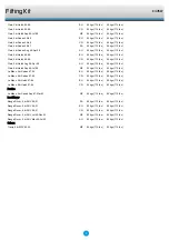 Preview for 3 page of Whispbar K435W Fitting Instructions For Basic Carrier