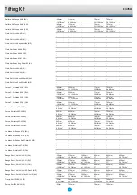 Preview for 5 page of Whispbar K435W Fitting Instructions For Basic Carrier