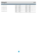 Preview for 6 page of Whispbar K435W Fitting Instructions For Basic Carrier