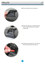 Preview for 7 page of Whispbar K436 Fitting Instructions Manual