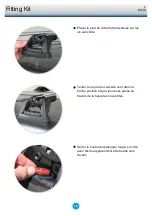 Preview for 15 page of Whispbar K436 Fitting Instructions Manual