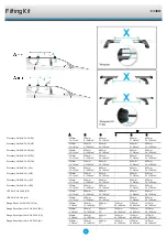 Preview for 11 page of Whispbar K436W Fitting Instructions Manual