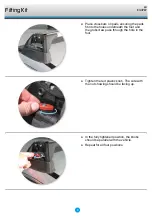 Предварительный просмотр 8 страницы Whispbar K437W Fitting Instructions Manual