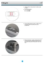 Preview for 7 page of Whispbar K439W Fitting Instructions Manual