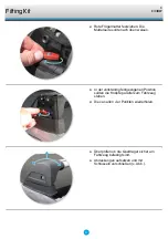 Preview for 17 page of Whispbar K439W Fitting Instructions Manual