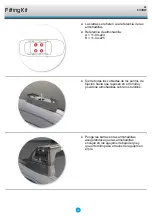 Preview for 25 page of Whispbar K439W Fitting Instructions Manual