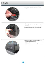 Preview for 26 page of Whispbar K439W Fitting Instructions Manual