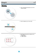 Preview for 43 page of Whispbar K447W Fitting Instructions Manual