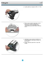 Preview for 50 page of Whispbar K447W Fitting Instructions Manual