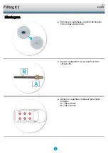 Preview for 52 page of Whispbar K447W Fitting Instructions Manual