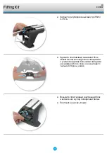 Preview for 59 page of Whispbar K447W Fitting Instructions Manual