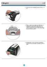 Preview for 29 page of Whispbar K449W Fitting Instructions Manual