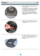 Preview for 31 page of Whispbar K449W Fitting Instructions Manual