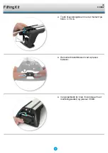 Preview for 37 page of Whispbar K449W Fitting Instructions Manual