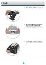 Preview for 45 page of Whispbar K449W Fitting Instructions Manual