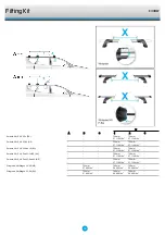 Preview for 59 page of Whispbar K449W Fitting Instructions Manual