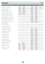 Preview for 7 page of Whispbar K450W Fitting Instructions Manual