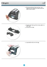 Preview for 10 page of Whispbar K450W Fitting Instructions Manual