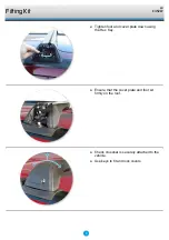 Preview for 9 page of Whispbar K451W Fitting Instructions Manual