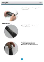 Preview for 6 page of Whispbar K453W Fitting Instructions Manual