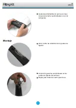 Preview for 15 page of Whispbar K453W Fitting Instructions Manual