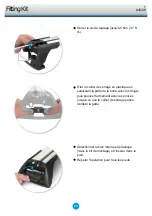 Preview for 24 page of Whispbar K453W Fitting Instructions Manual